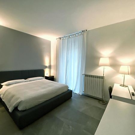 Il Riccio Rooms Milano Ngoại thất bức ảnh