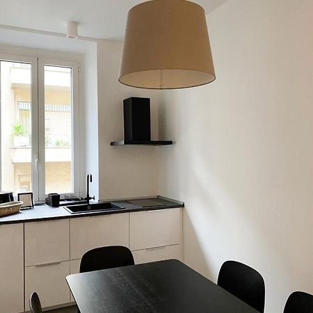 Il Riccio Rooms Milano Ngoại thất bức ảnh