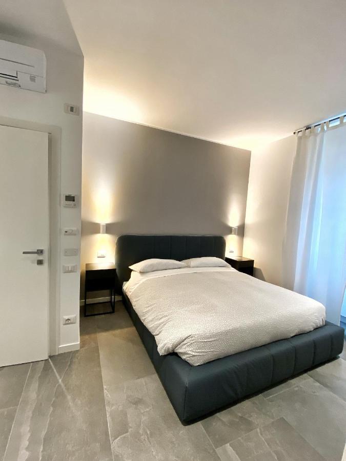Il Riccio Rooms Milano Ngoại thất bức ảnh