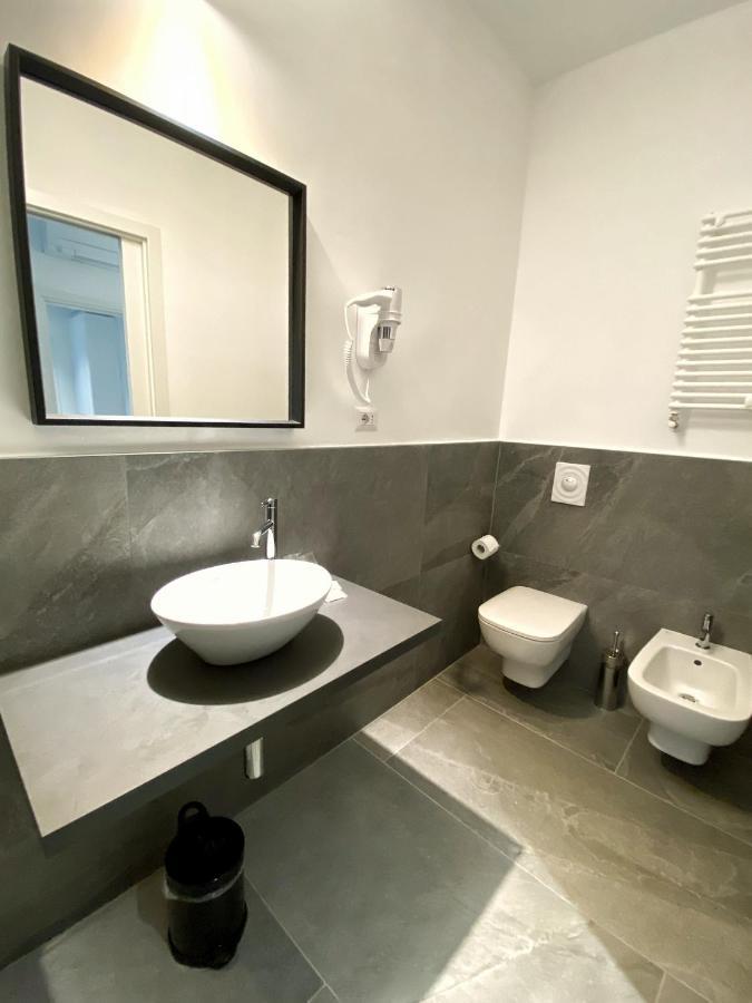 Il Riccio Rooms Milano Ngoại thất bức ảnh