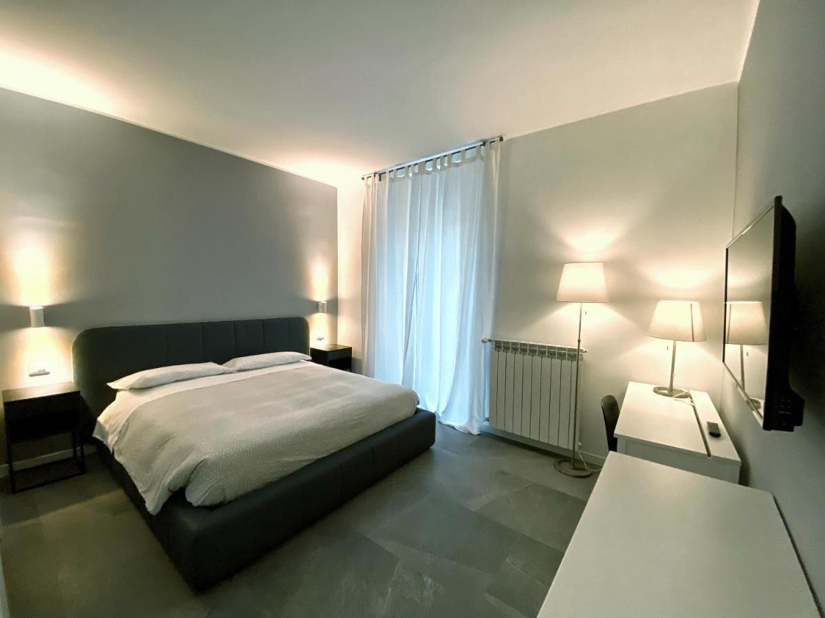 Il Riccio Rooms Milano Ngoại thất bức ảnh