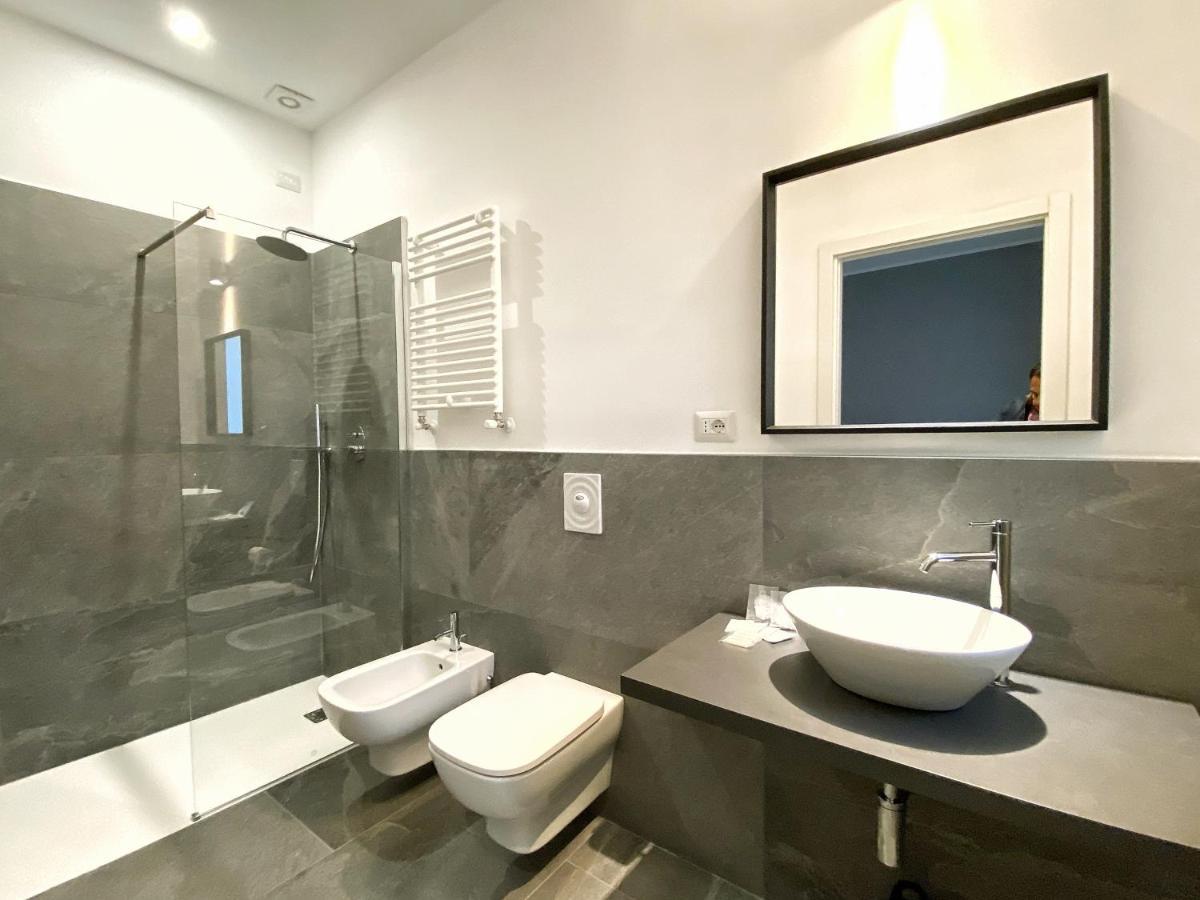 Il Riccio Rooms Milano Ngoại thất bức ảnh
