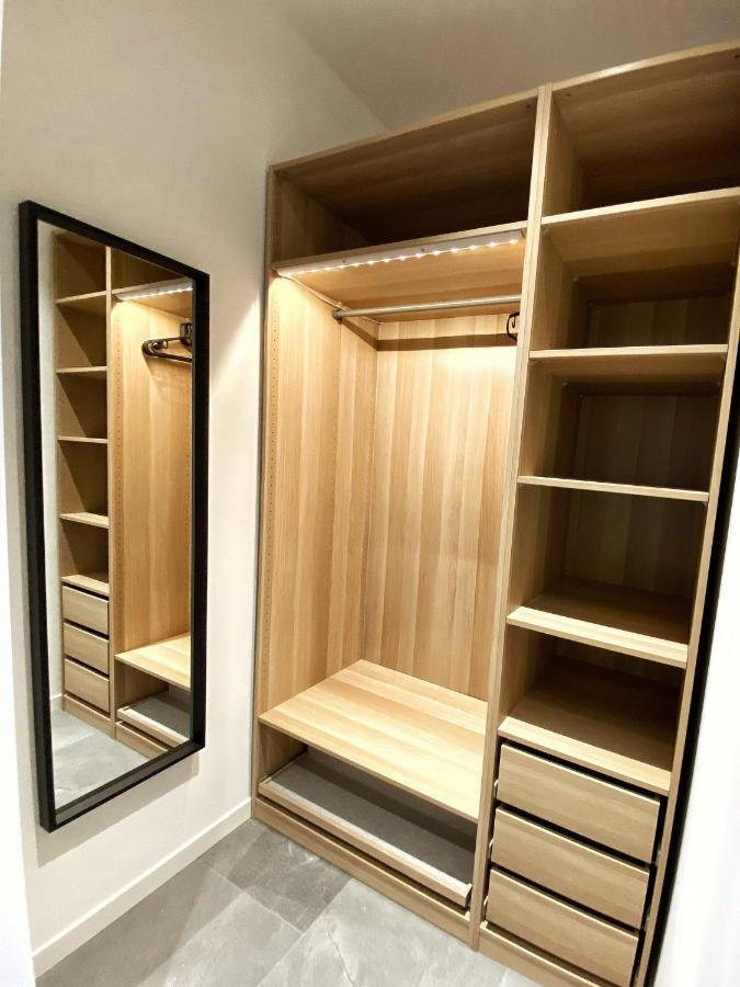 Il Riccio Rooms Milano Ngoại thất bức ảnh
