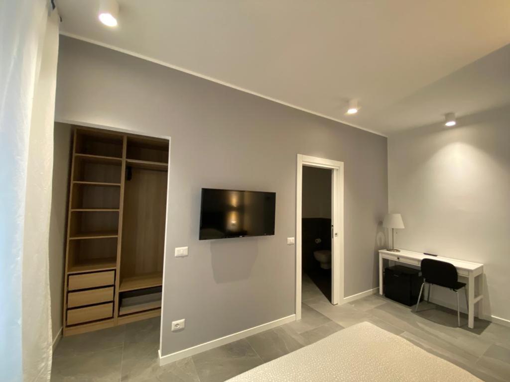 Il Riccio Rooms Milano Ngoại thất bức ảnh