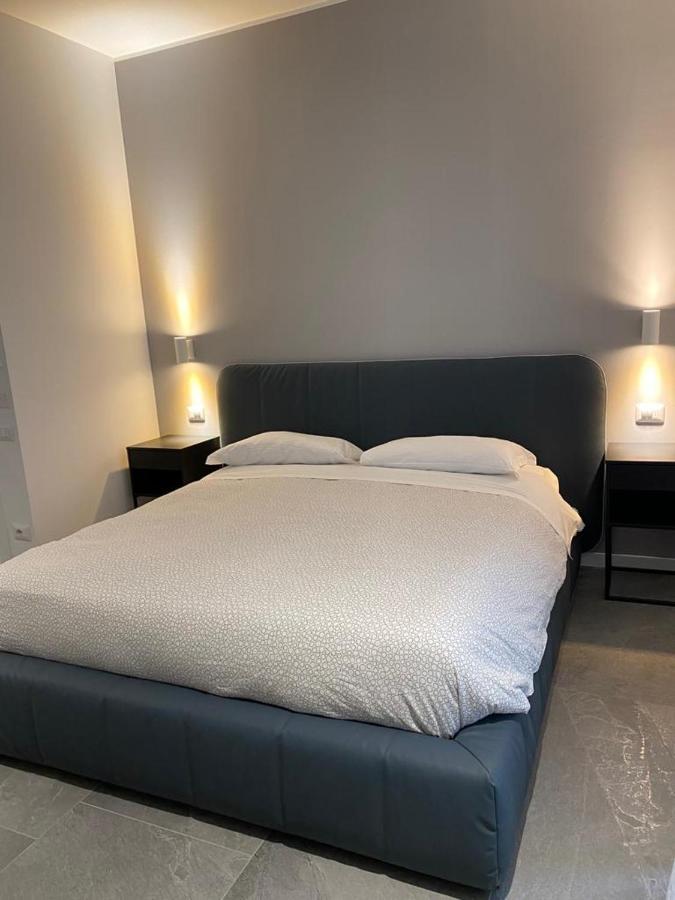 Il Riccio Rooms Milano Ngoại thất bức ảnh