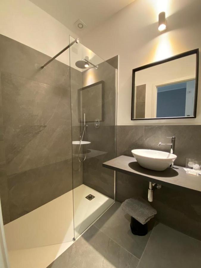 Il Riccio Rooms Milano Ngoại thất bức ảnh