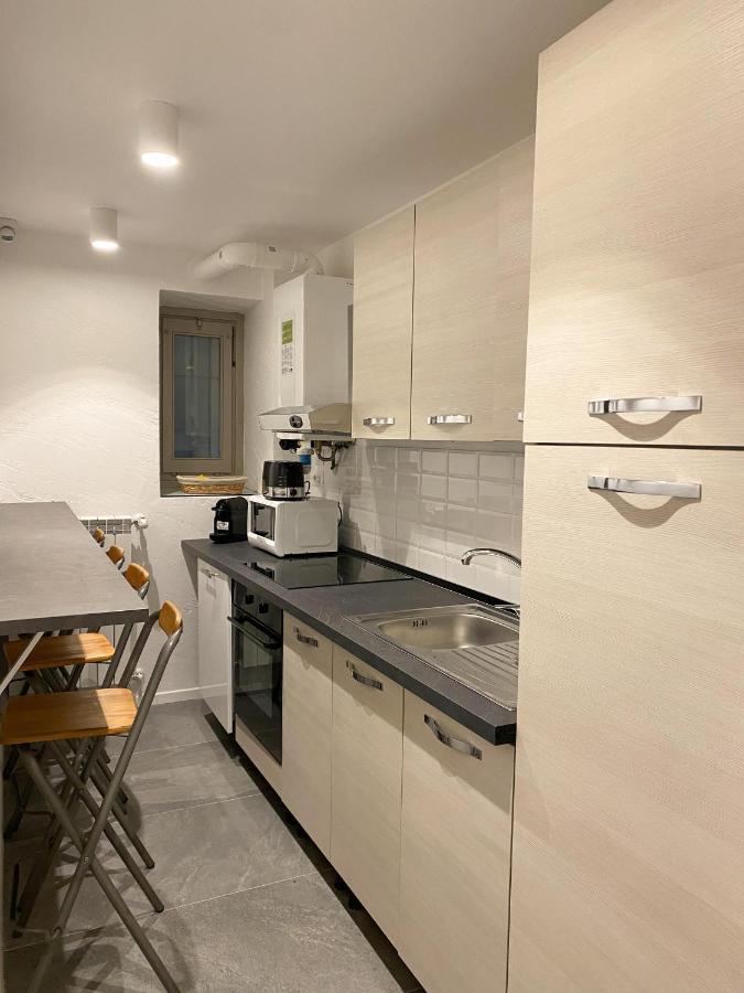 Il Riccio Rooms Milano Ngoại thất bức ảnh