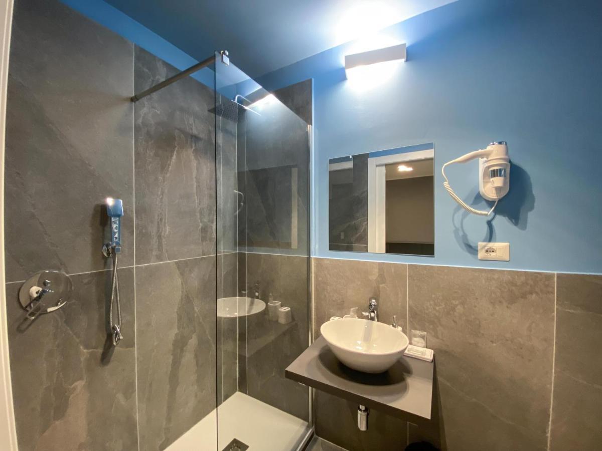 Il Riccio Rooms Milano Ngoại thất bức ảnh