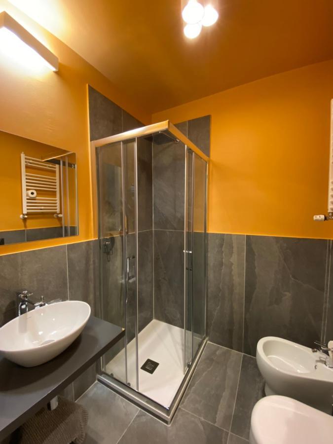 Il Riccio Rooms Milano Ngoại thất bức ảnh