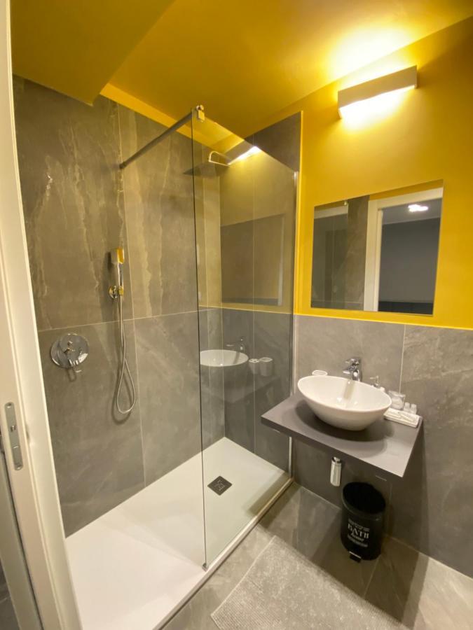 Il Riccio Rooms Milano Ngoại thất bức ảnh