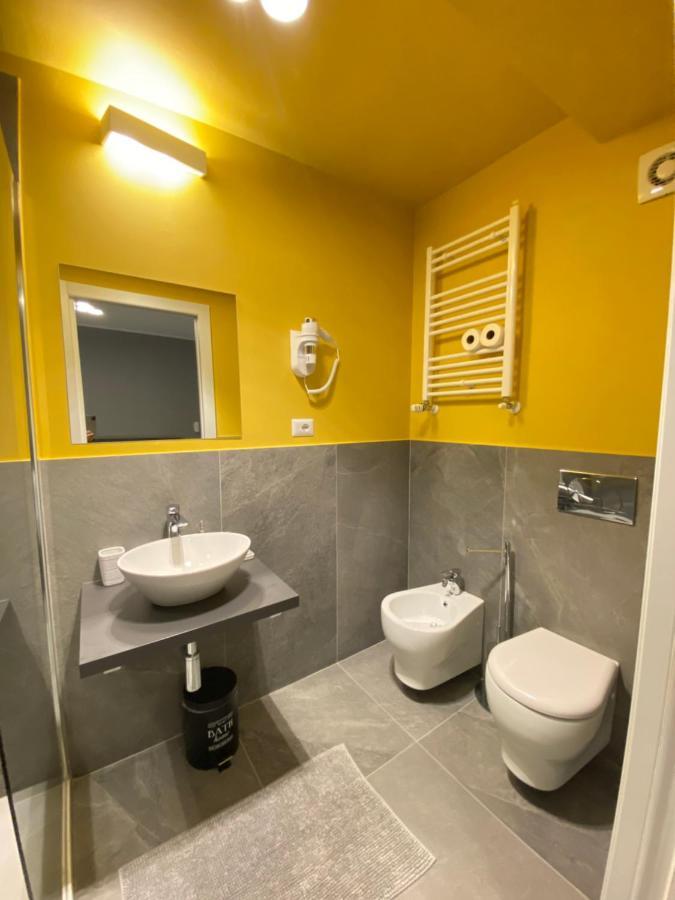 Il Riccio Rooms Milano Ngoại thất bức ảnh