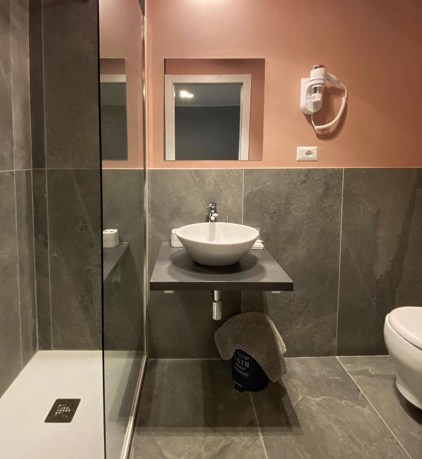Il Riccio Rooms Milano Ngoại thất bức ảnh