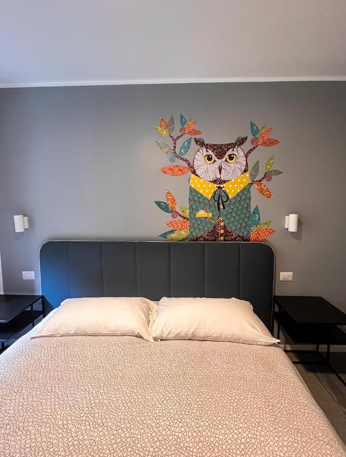 Il Riccio Rooms Milano Ngoại thất bức ảnh