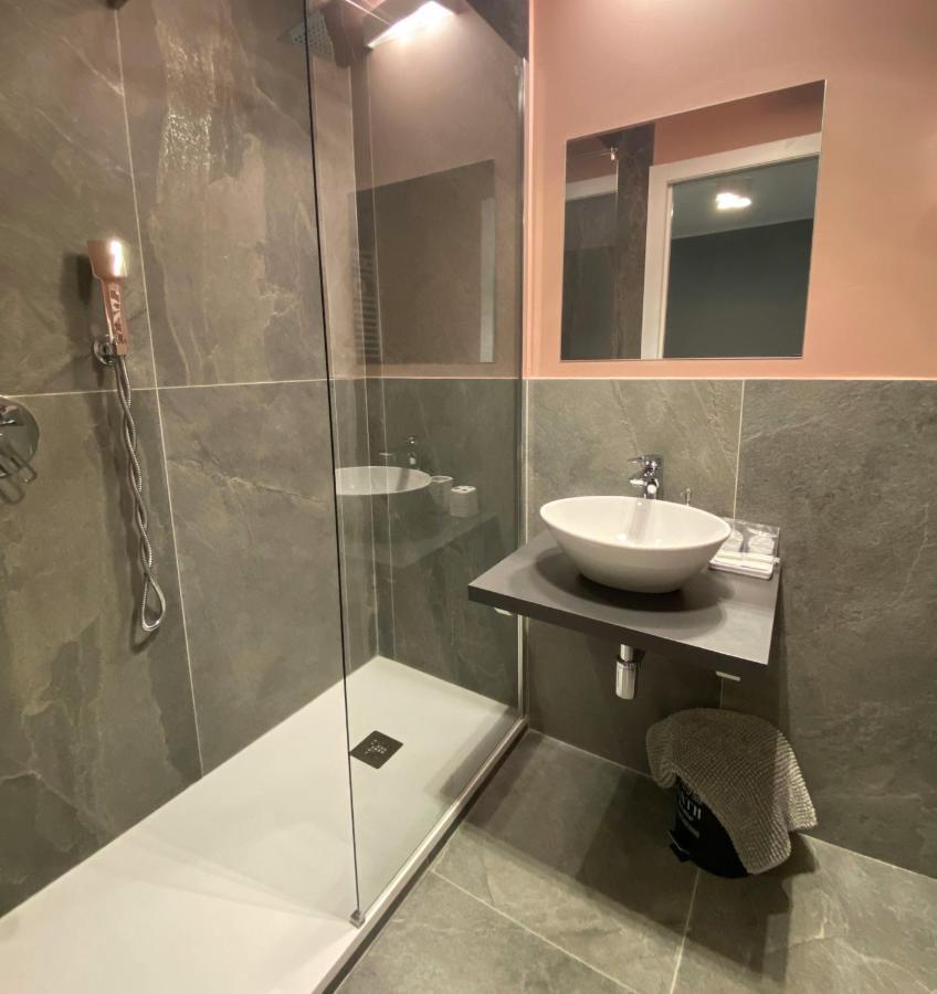 Il Riccio Rooms Milano Ngoại thất bức ảnh