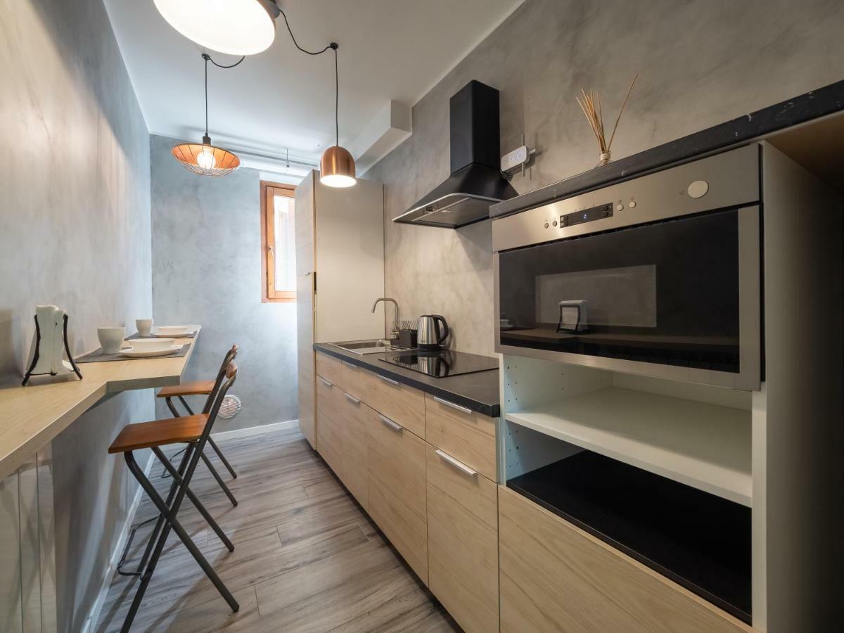 Il Riccio Rooms Milano Ngoại thất bức ảnh