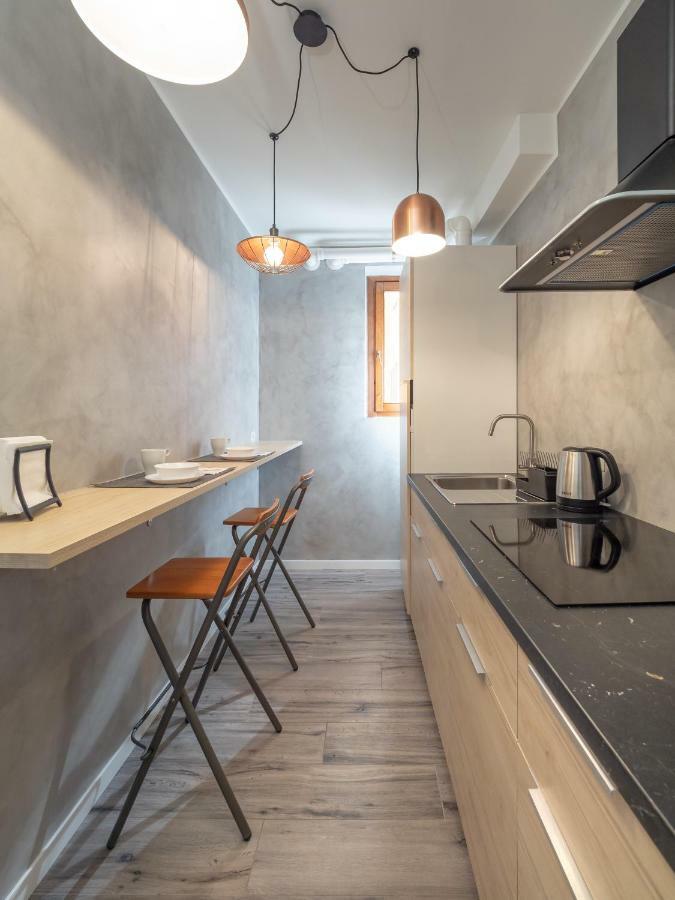 Il Riccio Rooms Milano Ngoại thất bức ảnh